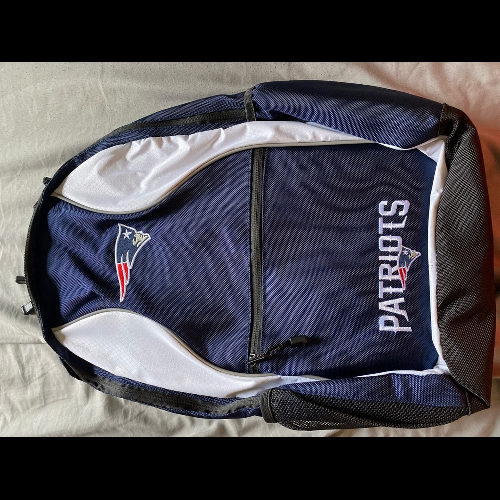 Backpack